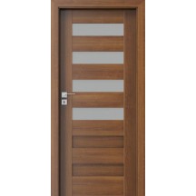 Porta KONCEPT C4 Orech 3 
